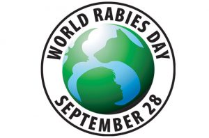 World Rabies Day
